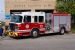 Pittsburgh Bureau of Fire Engine 12