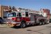 Pittsburgh Bureau of Fire Truck 24