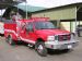 Cal Fire / CDF Fire Ford Brush Fire Truck