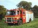 Timoney Renault Class B Water Tender 87LK1802