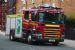 New Humberside Scania YJ11 CRV