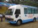 Mumbai Port Fire service Ambulance