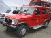 mumbai fire brigade Mahindra