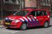 Brandweer Dordrecht Volkswagen Touran 18-192