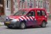 Brandweer Dordrecht VW Caddy 18-242