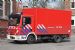 Brandweer Dordrecht MAN 18-189