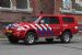 Brandweer Dordrecht Mitsubishi 18-284