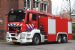 Brandweer Dordrecht MAN DRV Foam tender