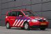 Brandweer Dordrecht Volkswagen Touran 18-243