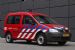 Brandweer Dordrecht VW Caddy 18-241