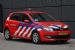 Brandweer Dordrecht VW Polo 18-231
