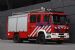Brandweer Dordrecht DAF 55 18-107
