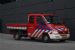 Brandweer Dordrecht Mercedes 18-285