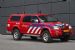Brandweer Dordrecht Mitsubishi 18-283