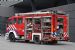 Brandweer Dordrecht MAN HDS back