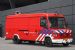 Brandweer Dordrecht Mercedes 18-172