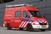 Brandweer Dordrecht Mercedes Sprinter 18-167