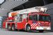 Brandweer Dordrecht Mercedes Econic Bronto