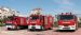 Düden Fire Station Vehicles 3