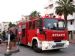 Grocery Fire - Iveco 150e28