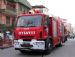 Grocery Fire - Iveco 180e28
