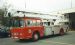 ERF Snorkel Tralee Fire Brigade