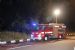 Night Operation Brunei Fire dept