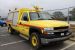 Fire 83 GMC 3500 Duramax Diesel