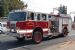 USAF Pierce P24 Pumper 