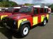 Strathclyde Fire & Rescue SA12LRE