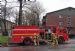 Quebec Fire Department Unit 209