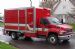 Quebec Fire Department Unit 40 GMC