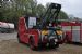 Dennis Tow Truck 314FLM back