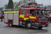 Scania Surrey Fire Rescue Service RX55 FAF