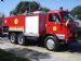 Steyr Athens Fire service