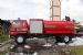Mitsubishi 617 water tanker BFRD