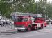 Iveco EPA26 Paris Fire service