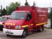 Renault Mascott PRM3 Paris