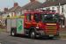 hull west scania YJ11 CRV