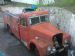 Dennis F2 former Durban Fire dept