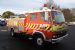 New Zealand Hino Dunedin Fire brigade