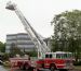 Lynnfield Mass. Ladder 1, 2007 Seagrave