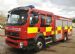 Wyfla Power Station WrT Volvo Amdac Carmichael