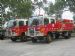 CFA South morang & Doreen Hino Tankers.
