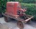 Sulzer Pump from Dennis Merryweather TL?