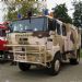 1989 DAF Fire Truck KL1042 ( ex. 263 )