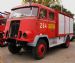 1967 DAF Fire Truck nr. 264 ( ex A84 ) image 2.