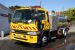 New Zealand Hino EMT607