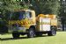 New Zealand Hino DFF126