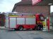 Needing fuel DAF Glaxo Smith Kline